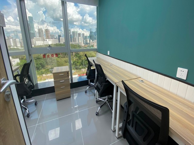 静安区托管仓库管理