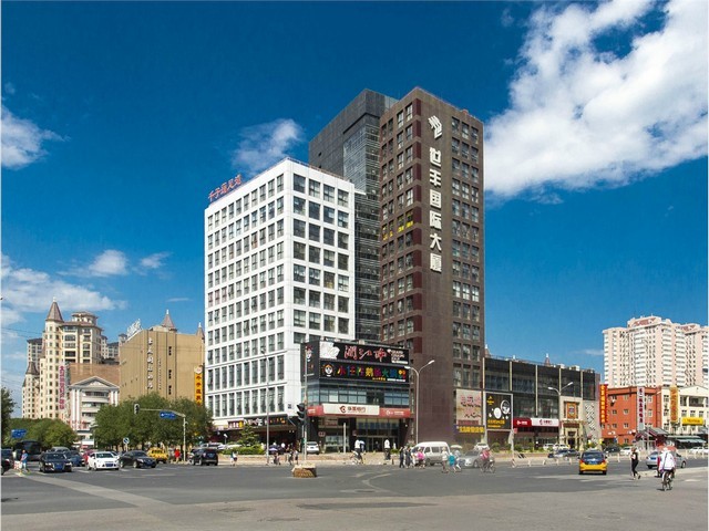 静安区托管仓库管理